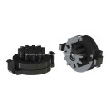 Small Rotary Gear Damper For Car sunglass boxes